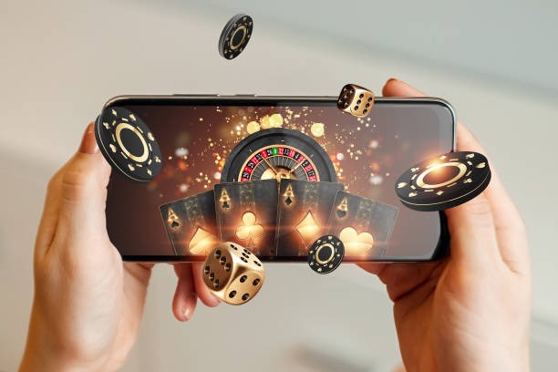 akar toto featured game showcase akar toto featured game showcase